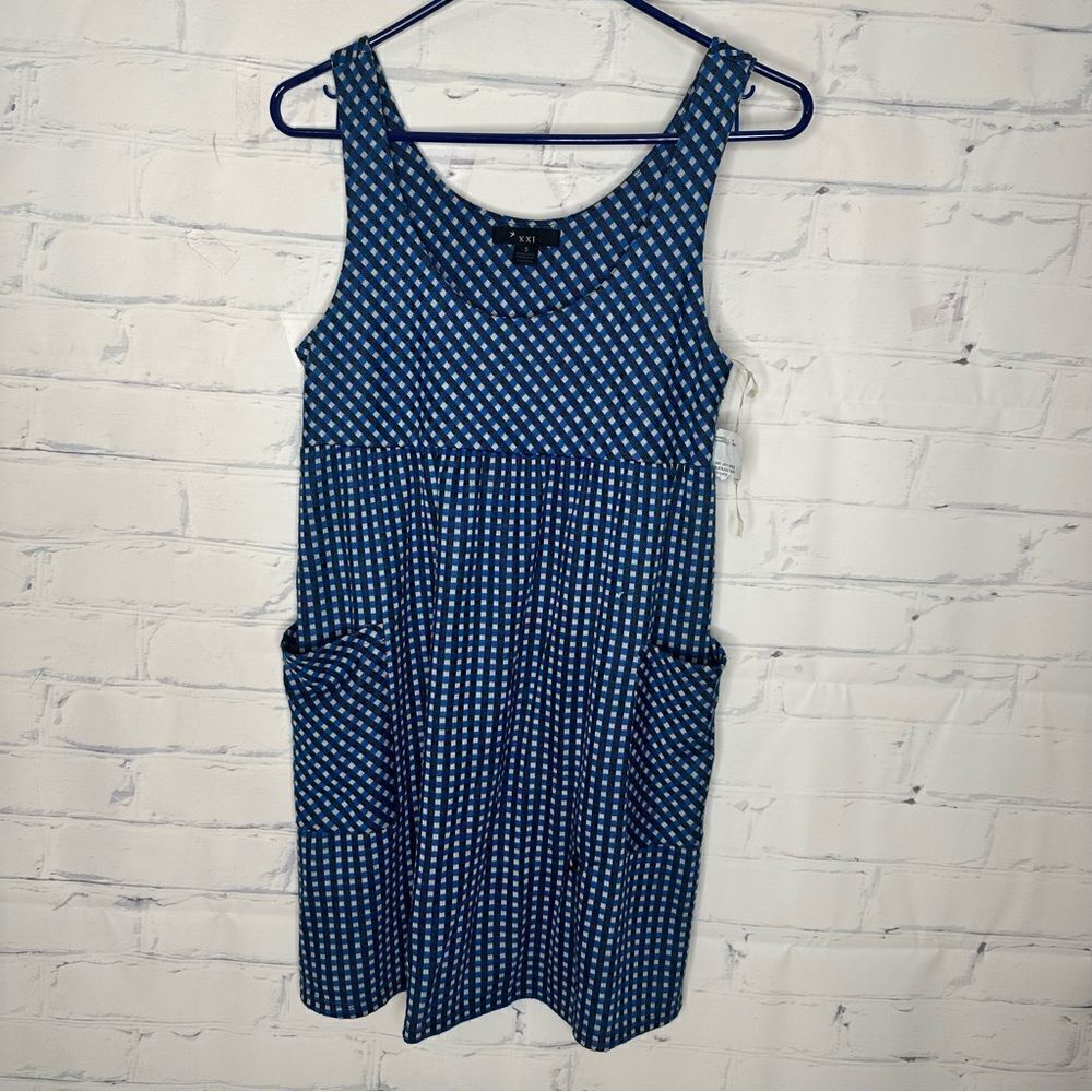XXI  small‎ dress NWT!